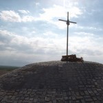 Memorial for earthquake victims | Titanyen, Haiti