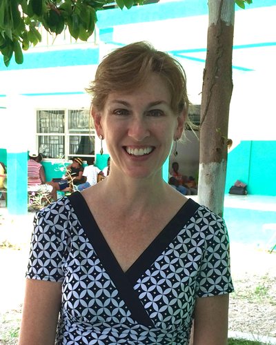 Kathy Fulton